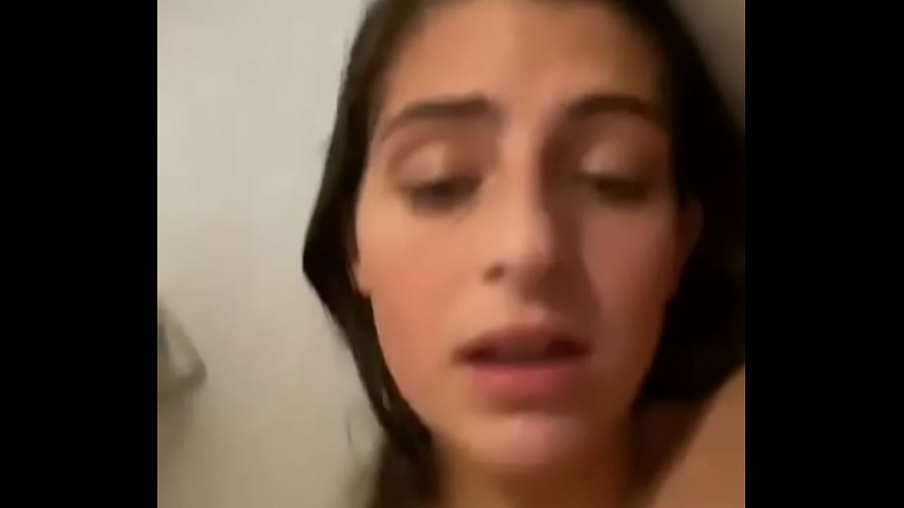 Hottie llygaid glas, fideos rhyw cartref byr, detholiad o