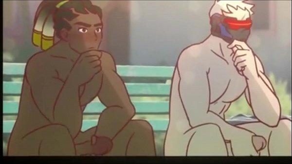 Y lluniau mwyaf byw o'r cartŵn hwn yn symud yn araf.